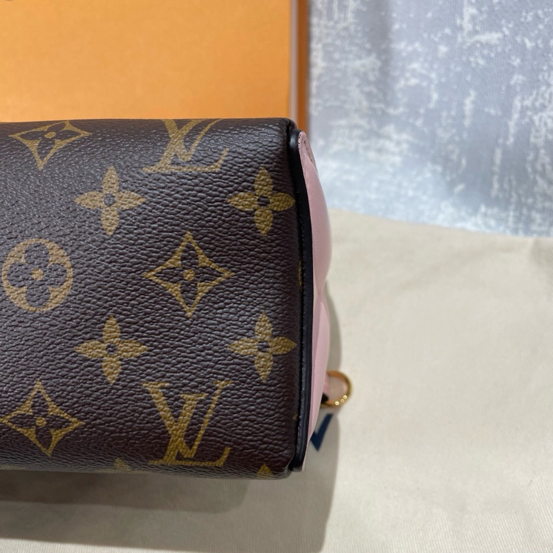 Louis Vuitton Bloom Pouch-5