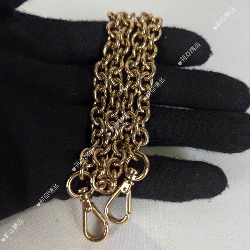 莉亞精品♡Prada 三合一 奶茶 二手-23