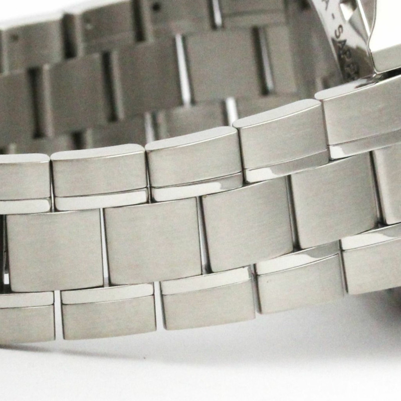 TAG HEUER 豪雅卡萊拉系列計時碼錶精鋼自動腕錶 CV2010 拋光款-6