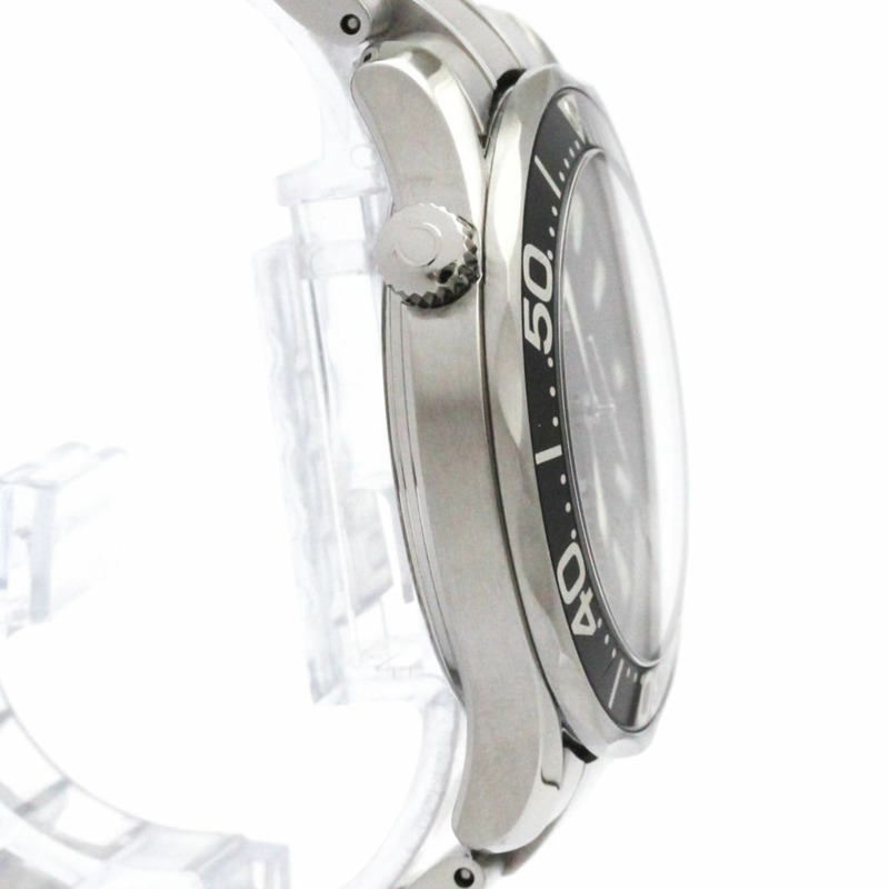 歐米茄海馬系列專業300公尺自動男士腕錶 2254.50 拋光款-7