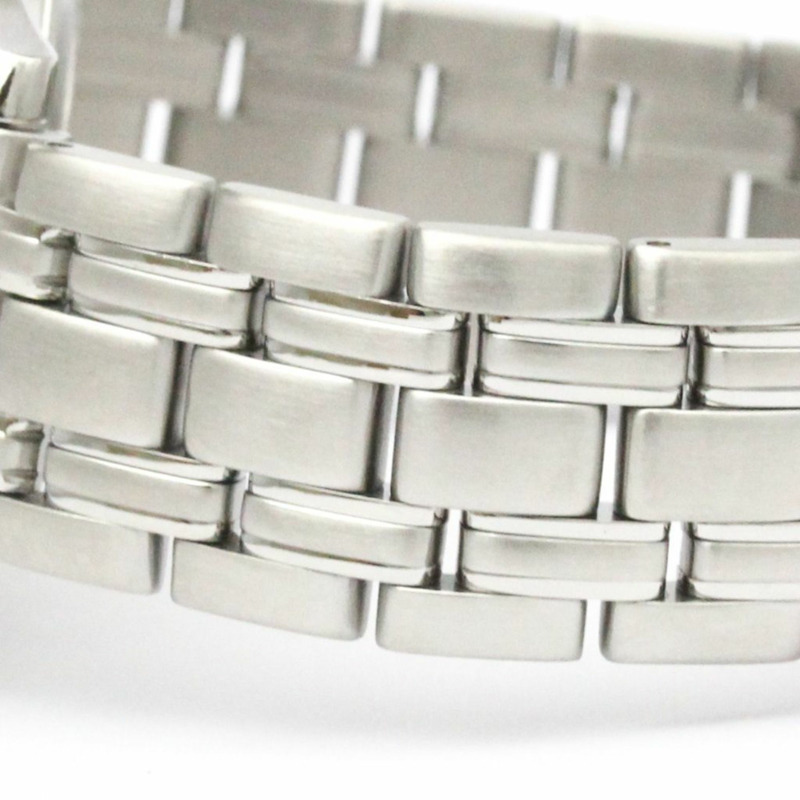 歐米茄海馬系列專業300公尺潛水錶,中型精鋼腕錶,型號2562.80,拋光款-2