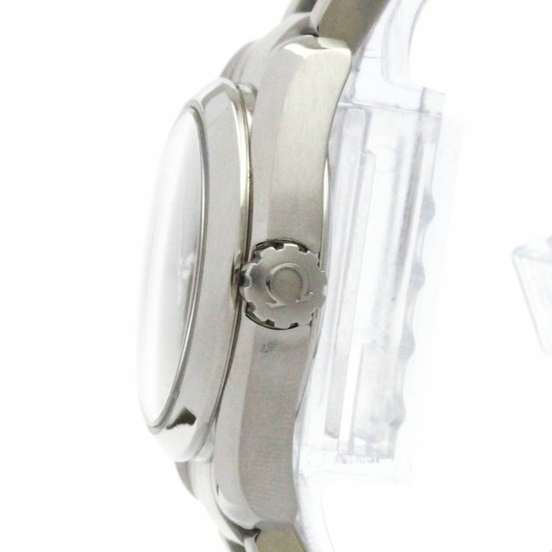 歐米茄海馬系列Aqua Terra女士腕錶231.10.30.60.06.001拋光款-3