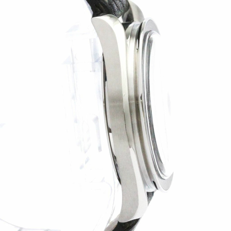 歐米茄超霸系列自動機械男士腕錶 3510.50 拋光款-7