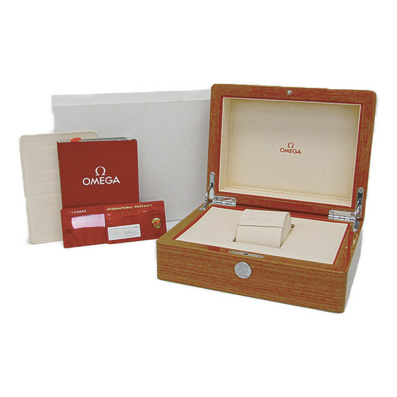 歐米茄海馬系列潛水計時腕錶 212.30.42.50.01.001-5