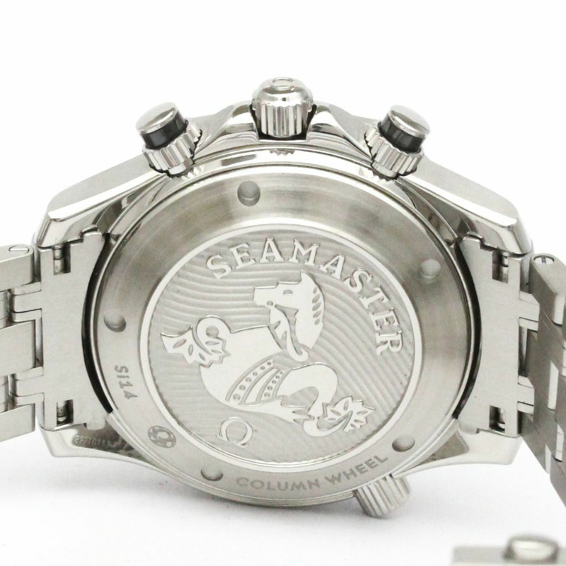 歐米茄海馬系列潛水計時腕錶 212.30.42.50.01.001-6