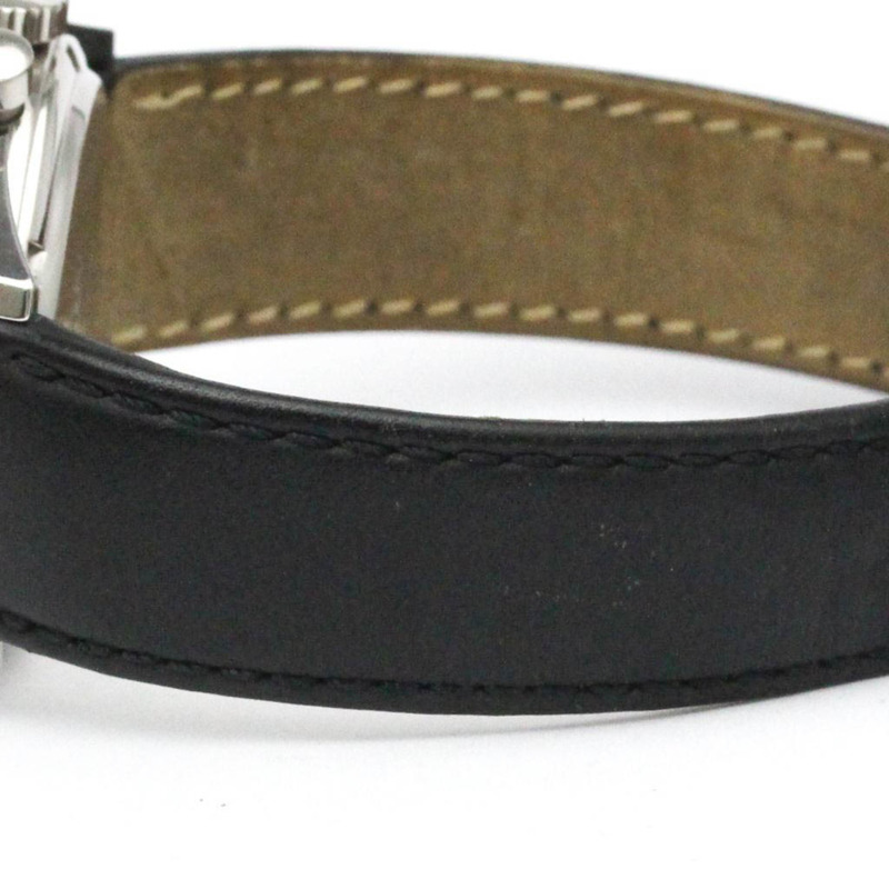 TAG HEUER 豪雅卡萊拉復刻版計時手動腕錶 CS3110 拋光-2