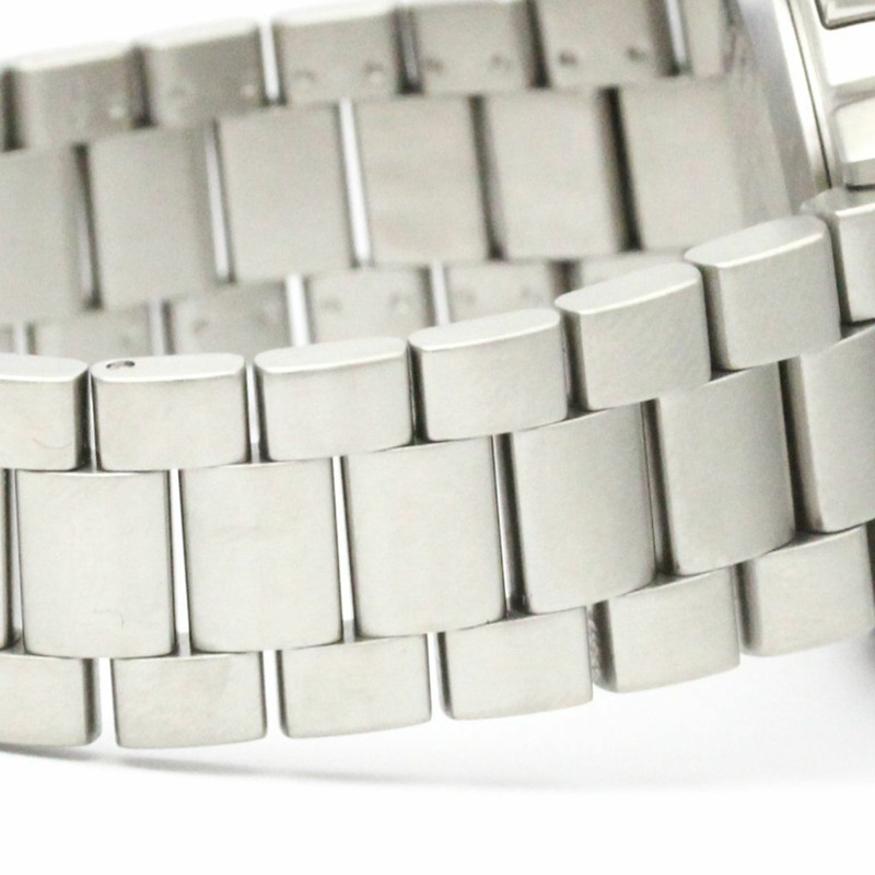 TAG HEUER 豪雅一級方程式計時碼錶精鋼石英錶 CAU1115 拋光-7