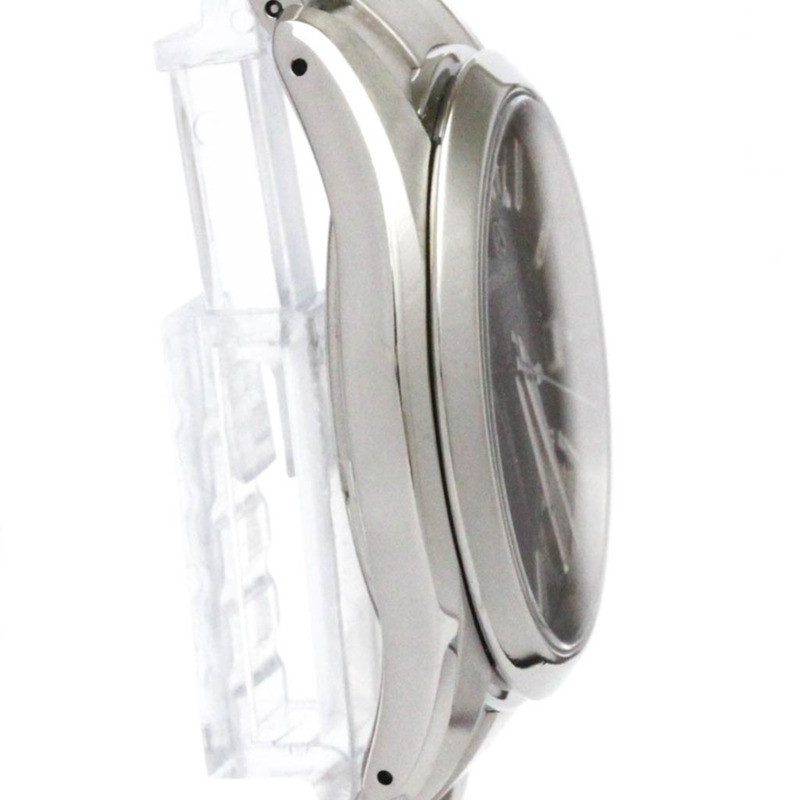 精工 (GRAND SEIKO) 不鏽鋼石英男士腕錶 SBGV225(9F82-0AF0) 拋光-8