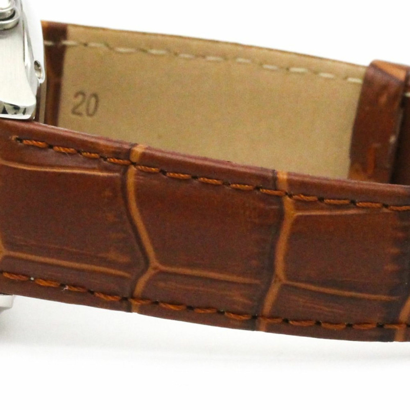 TAG HEUER 豪雅 Monza Calibre 36 精鋼自動男錶 CR5110 拋光款-2