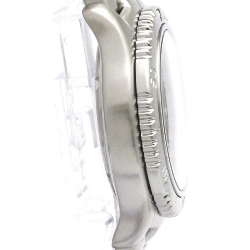 TAG HEUER 豪雅 Link Chronograph Jason Bourne 精鋼腕錶 CT1111 拋光-7