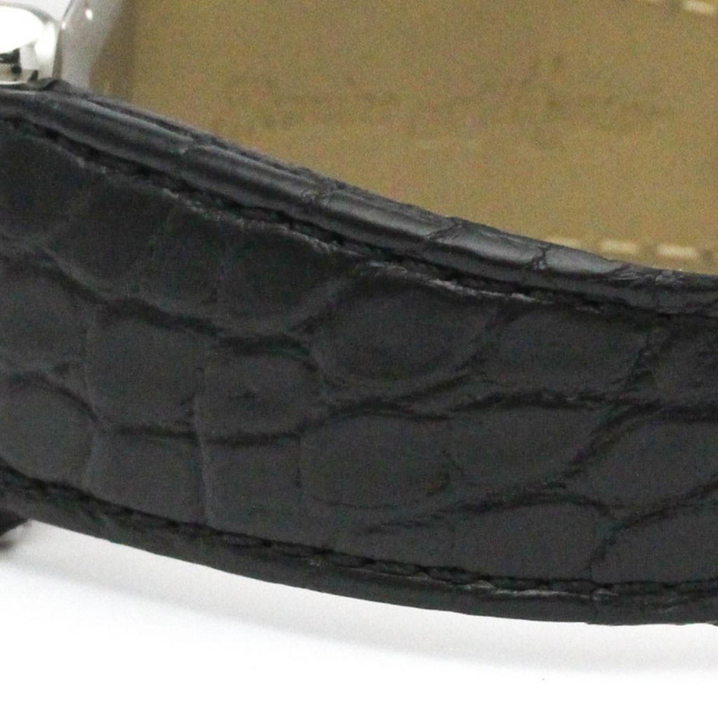 卡地亞 Tank Solo XL 精鋼自動男士腕錶 W5200027 拋光-2