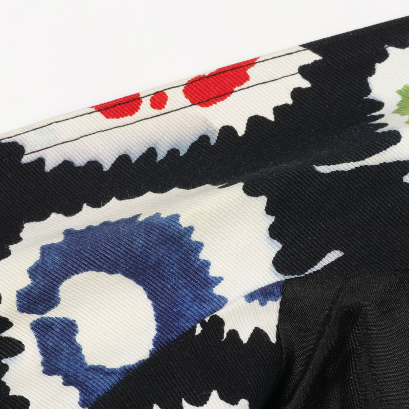 香奈兒 COCO 夾克裙 P09018W02358 棉黑色多色二手女款 40 碼-8