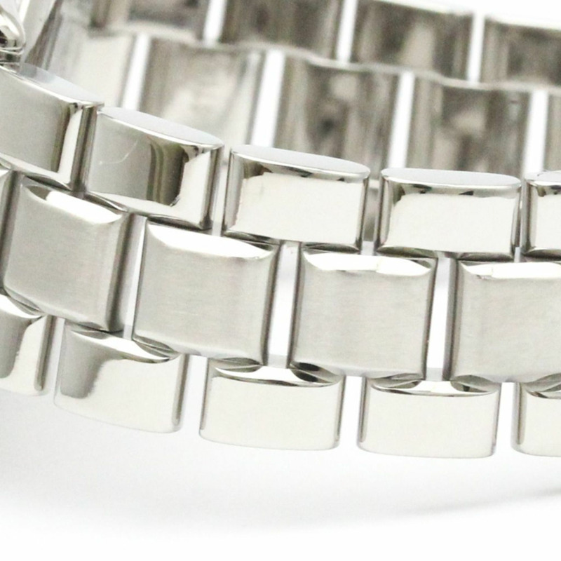 百年靈 Colt 計時碼錶 精鋼石英男錶 A53035 拋光-2