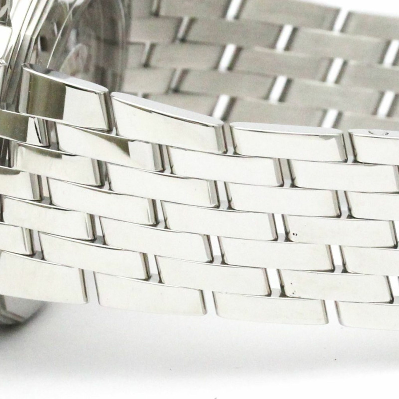 百年靈 Navitimer 1 B01 計時碼錶 精鋼男錶 AB0127 拋光-2