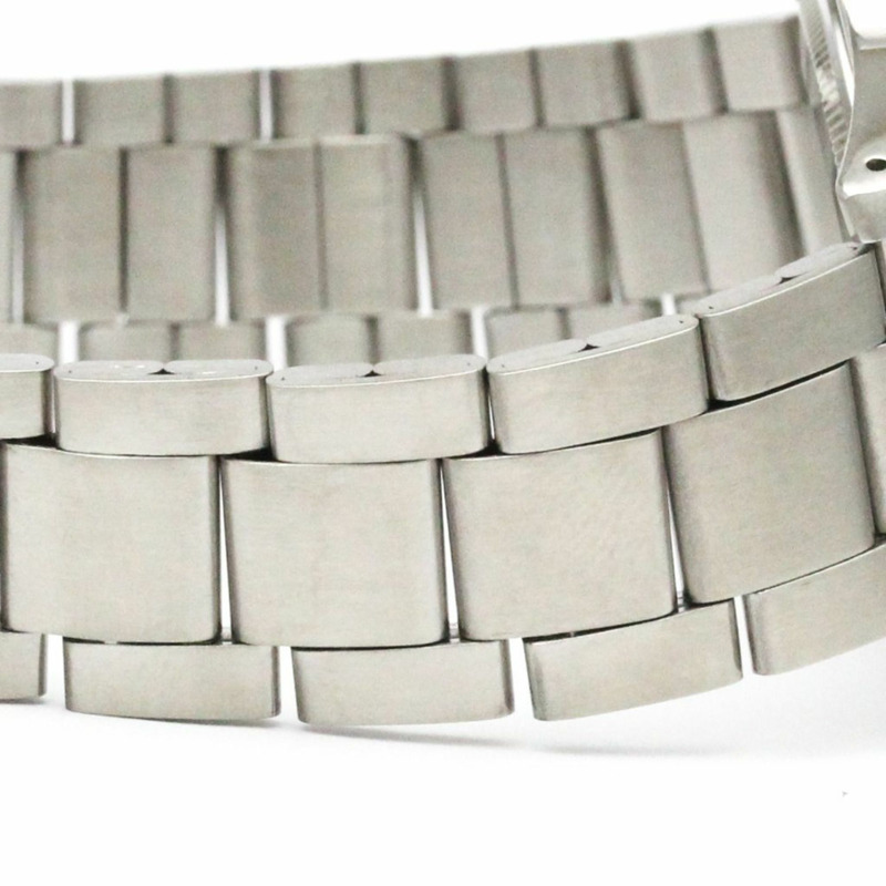 帝舵勞力士王子蠔式恆動潛航者型鋼錶 75090 拋光-7