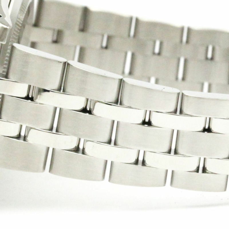 帝舵 Chrono Time Prince Date Tiger Steel 男士腕錶 79280P 拋光款-2