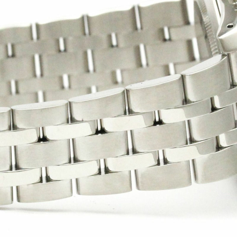 帝舵 Chrono Time Prince Date Tiger Steel 男士腕錶 79280P 拋光款-6