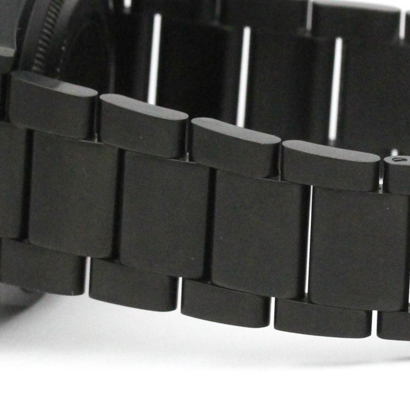 帝舵 Helitage Black Bay 深鋼自動男士腕錶 79230DK-2