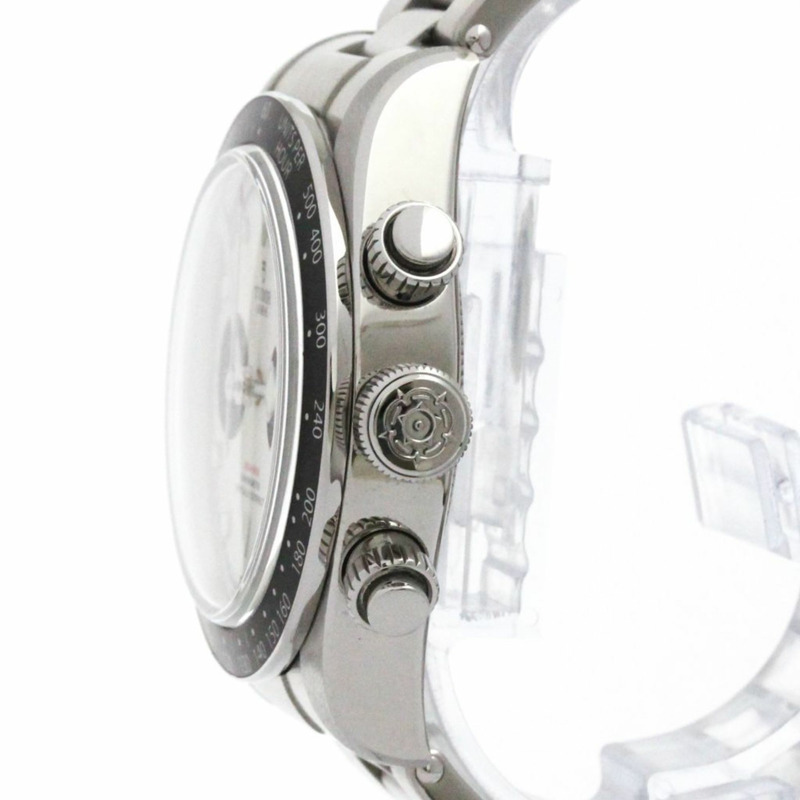 帝舵碧灣系列精鋼自動腕錶 79360N 拋光款-3