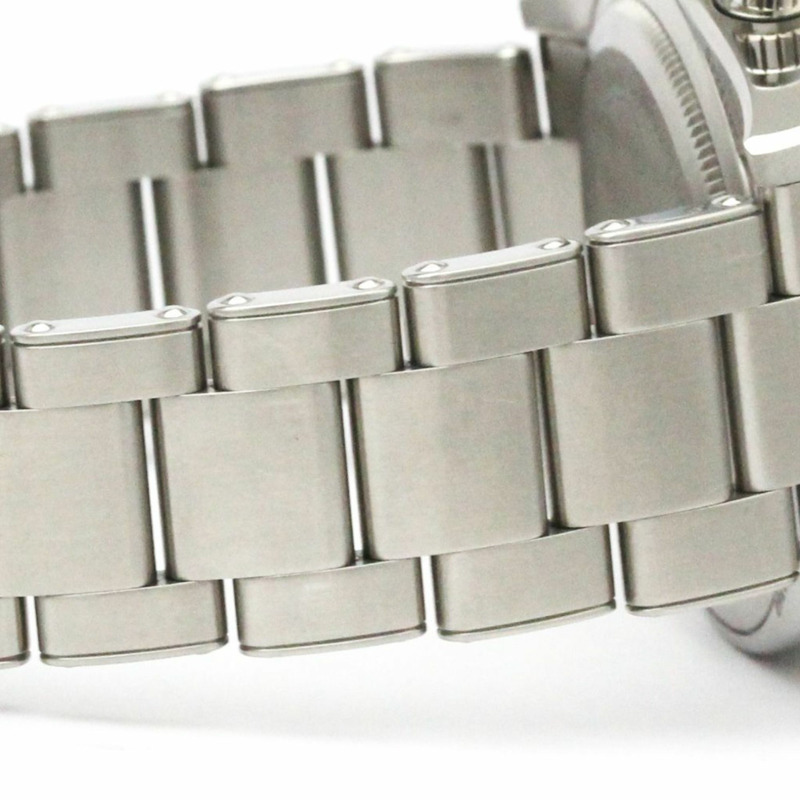 帝舵碧灣系列精鋼自動腕錶 79360N 拋光款-6