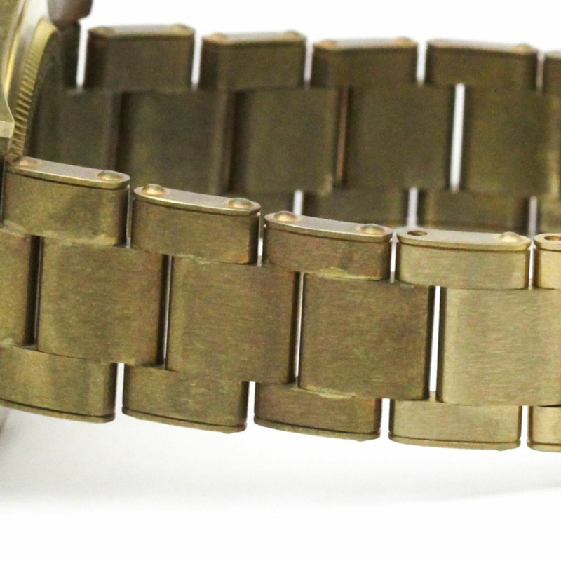 帝舵碧灣58型精鋼自動男士腕錶79012-2