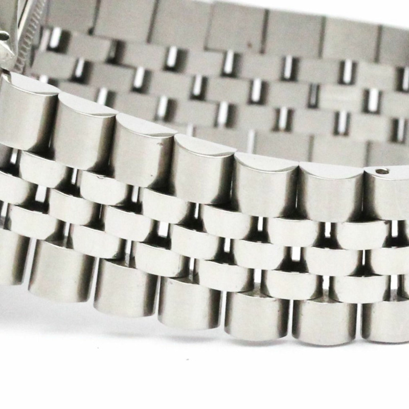 Rolex Datejust 1603 不鏽鋼自動男士腕錶(復古款)-2