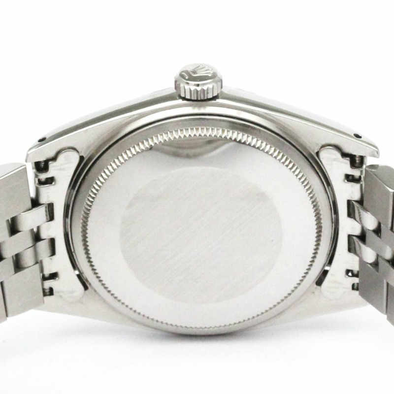 Rolex Datejust 1603 不鏽鋼自動男士腕錶(復古款)-6