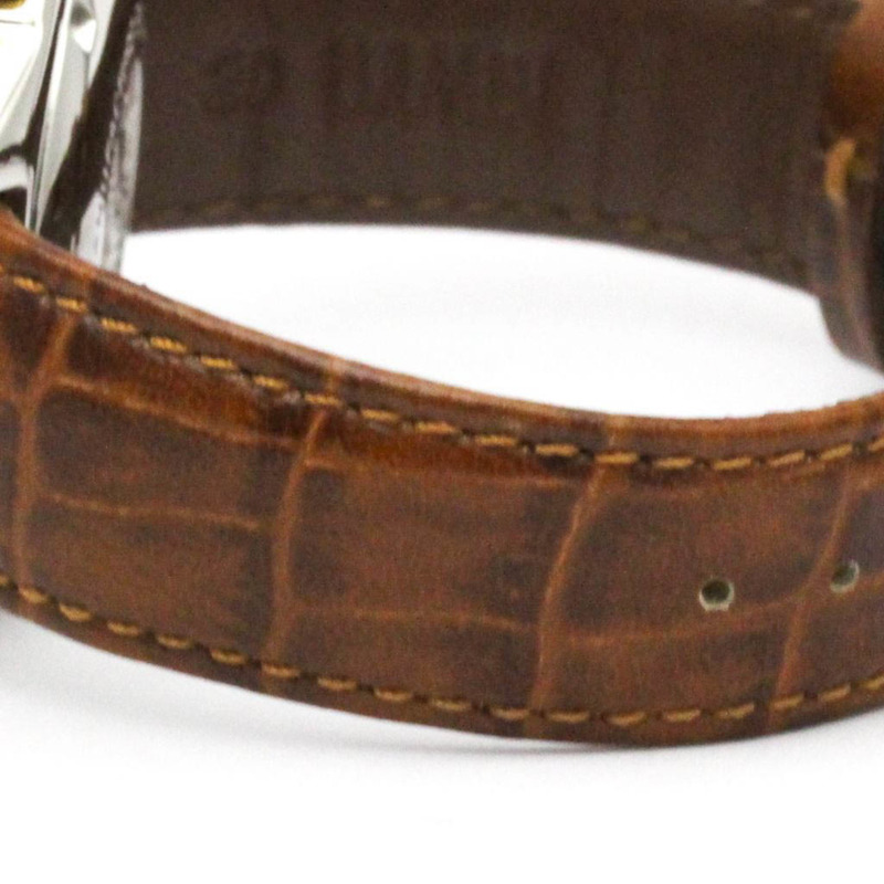 百年靈 Chronomat 18K 金鋼自動腕錶 B13050.1 拋光-2