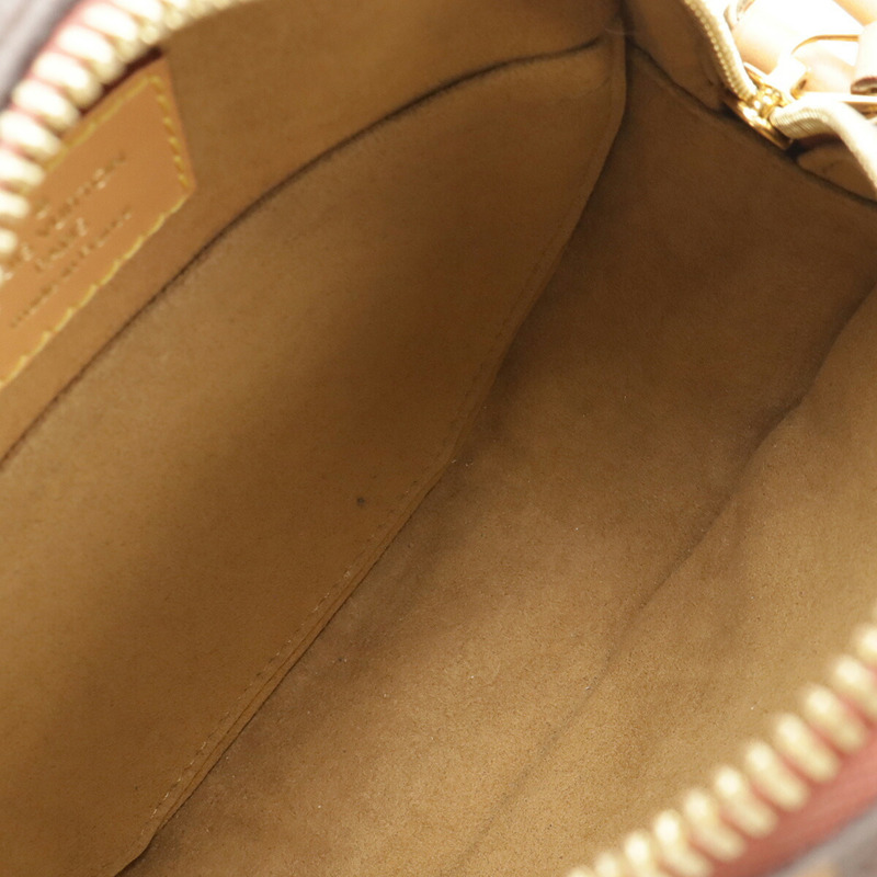 LOUIS VUITTON Monogram Boite Chapeau Souple 小號肩背包 手拿包 M45578-7