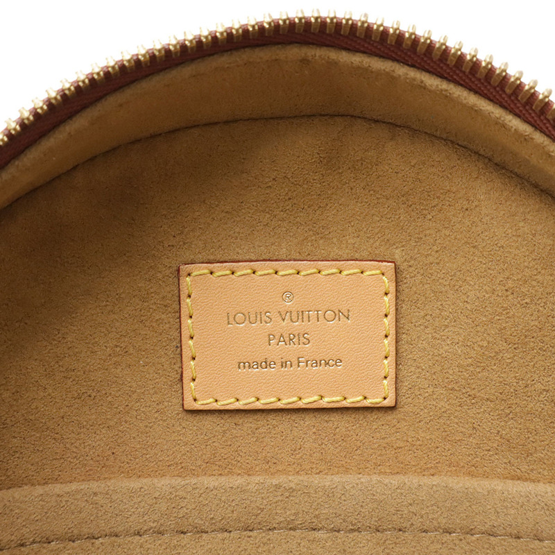 LOUIS VUITTON Monogram Boite Chapeau Souple 小號肩背包 手拿包 M45578-8