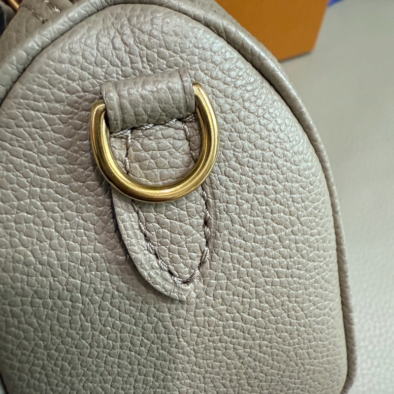 「M.Y精品」LV M82890 nano speedy 大象灰-16