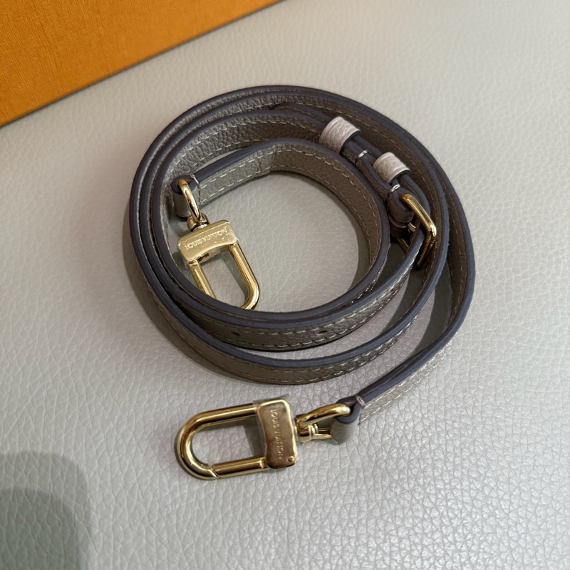 「M.Y精品」LV M82890 nano speedy 大象灰-18