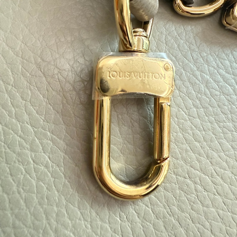 「M.Y精品」LV M82890 nano speedy 大象灰-22