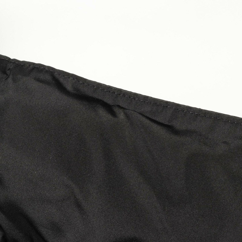 巴黎世家 其他夾克 聚酯纖維/人造絲 黑色 二手 男款-6