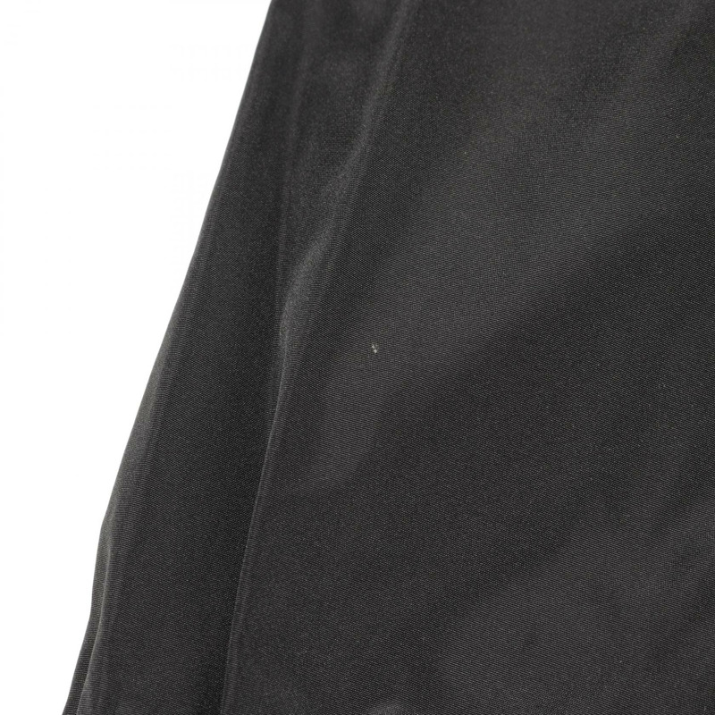 巴黎世家 其他夾克 聚酯纖維/人造絲 黑色 二手 男款-7