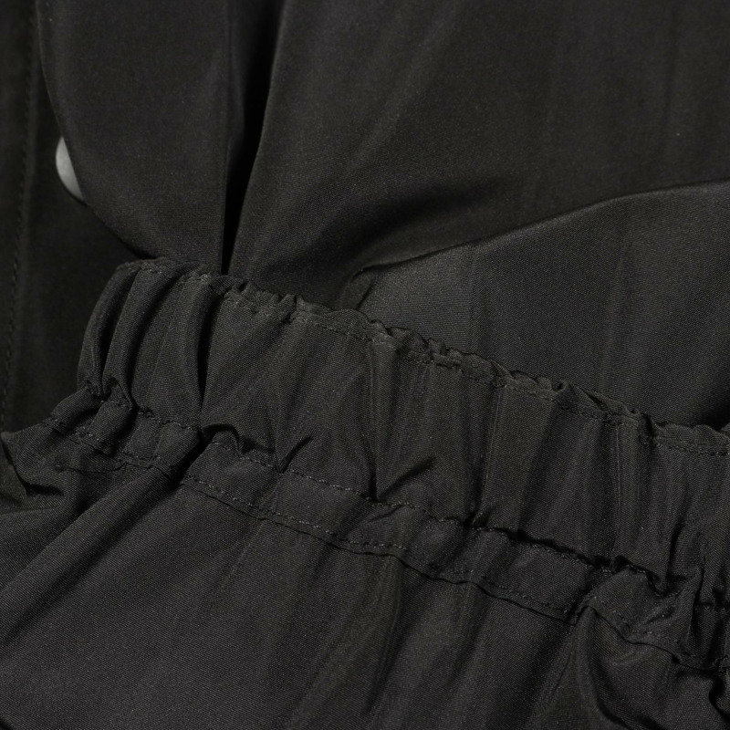 巴黎世家 其他夾克 聚酯纖維/人造絲 黑色 二手 男款-8