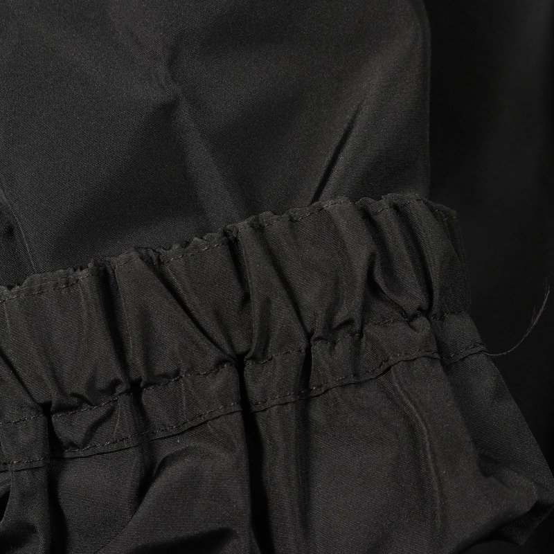 巴黎世家 其他夾克 聚酯纖維/人造絲 黑色 二手 男款-9