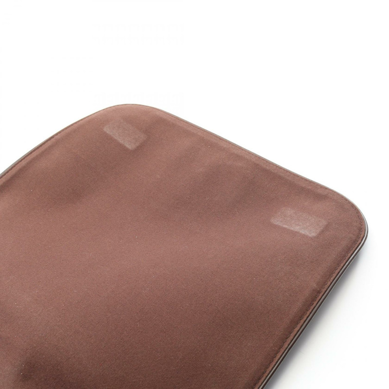 路易威登 Brooklyn MM 單肩斜背包 N51211 Damier 帆布皮革 LV-6