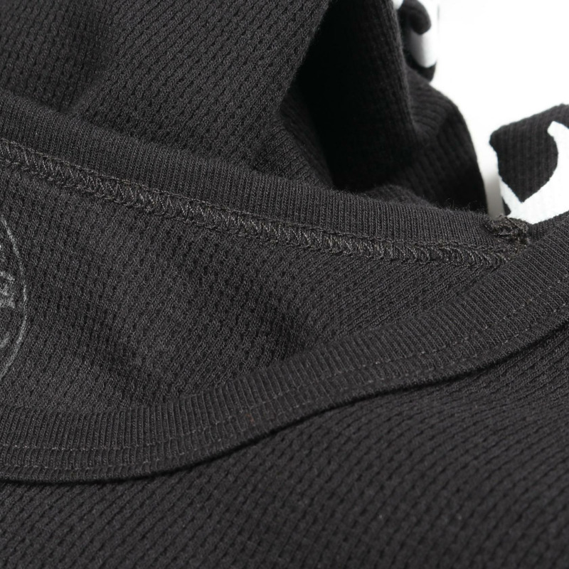 鉻心T卹,棉滌混紡,黑白兩色,二手男款-4