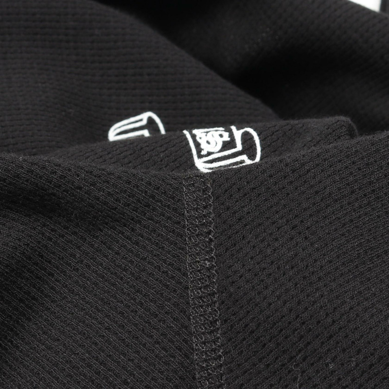 鉻心T卹,棉滌混紡,黑白兩色,二手男款-6