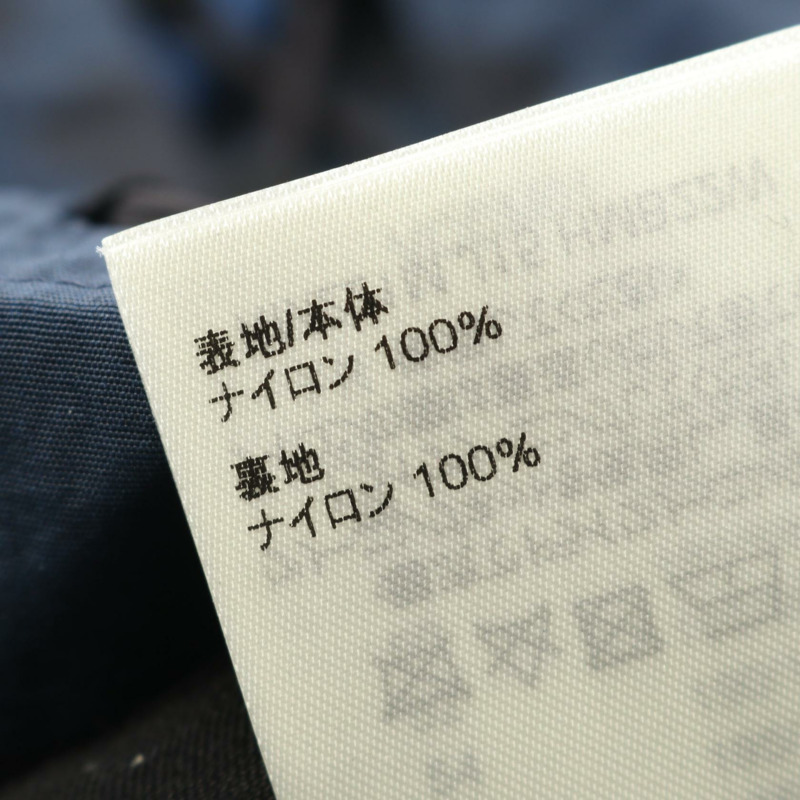 路易威登 Giant Damier 蕾絲外套 #48 外套 HMB22WJ15 尼龍海軍藍-4