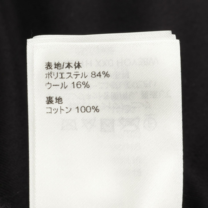 路易威登 LV YK Infinity Dot 抓絨短版外套 XL 碼 RM231H XXO HOY38W-4