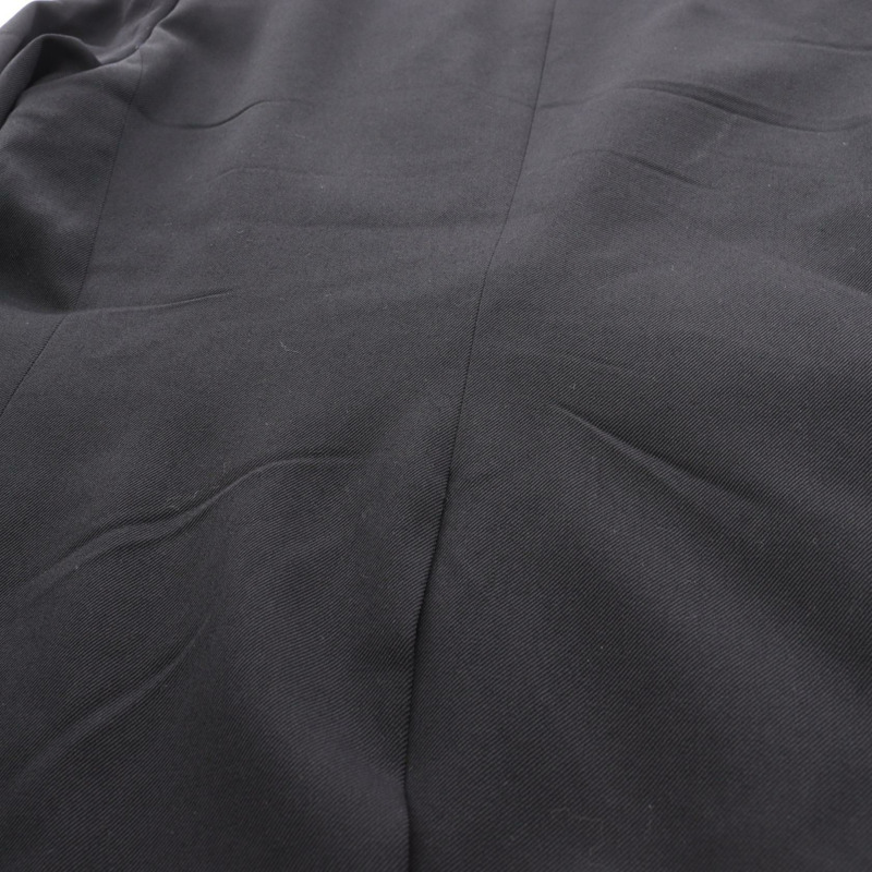 CELINE Classic 其他款式羊毛夾克 黑色 二手 男士-5