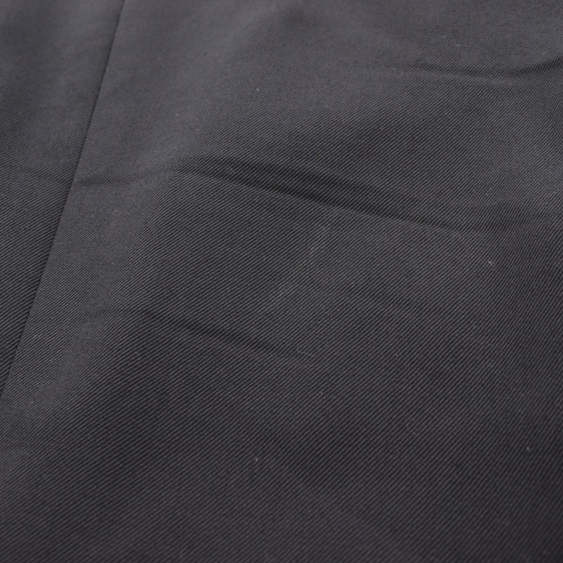 CELINE Classic 其他款式羊毛夾克 黑色 二手 男士-6