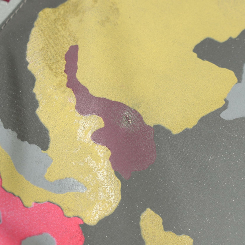 Christian Dior DUNCAN GRANT 反光迷彩連帽外套 #50 383C411A5783-4