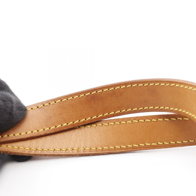 路易威登 Vavin GM 手提單肩包 M51170 Monogram 皮革 棕色 二手-9