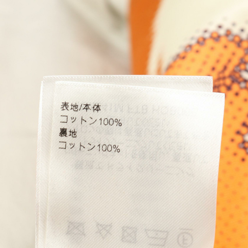 路易威登 LV 標誌 Mountain 連帽衫 #50 外套 RM241M FTB HQB06E 棉質棕色-5