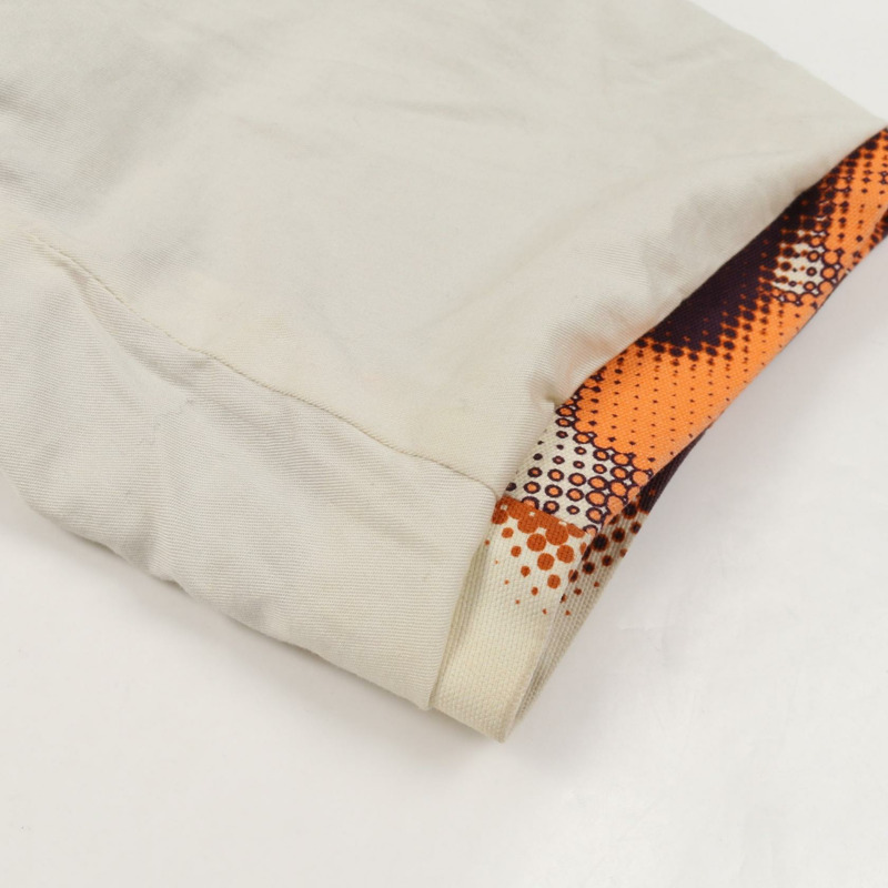 路易威登 LV 標誌 Mountain 連帽衫 #50 外套 RM241M FTB HQB06E 棉質棕色-9