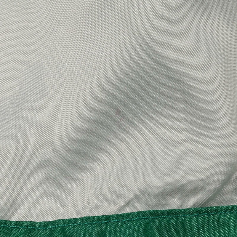 CELINE 其他款式夾克 尼龍 綠色 二手 男士-4