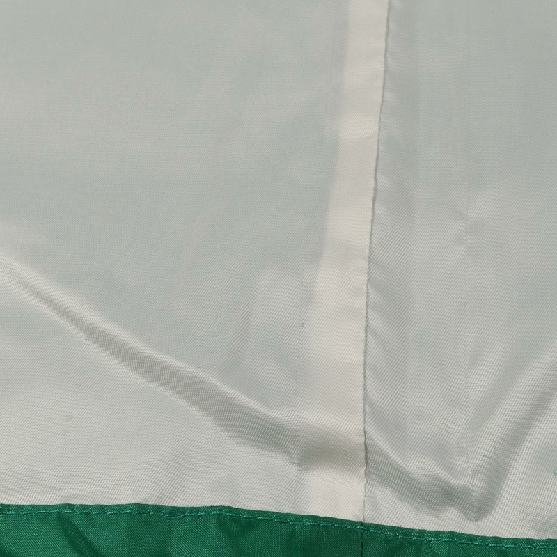 CELINE 其他款式夾克 尼龍 綠色 二手 男士-5